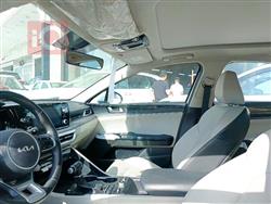 کیا K5